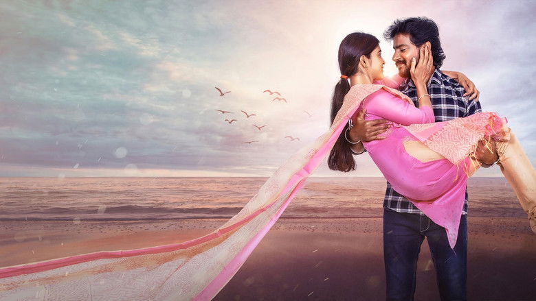 кадр из фильма Azhagiya Kanne