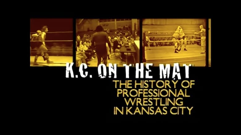 кадр из фильма K.C. On The Mat: The History of Professional Wrestling In Kansas City