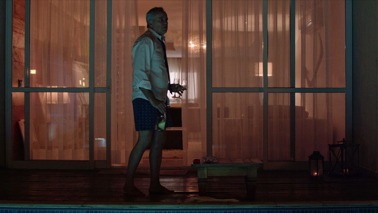 кадр из фильма Aquela Sombra Em Seu Sorriso