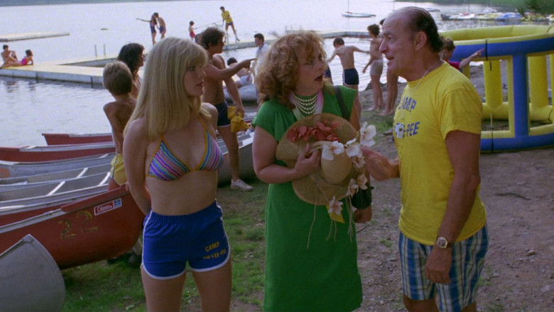 кадр из фильма Первые сексуальные опыты