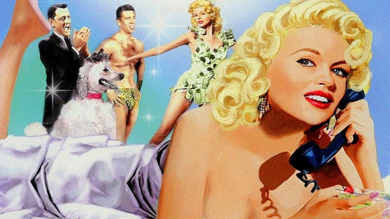 кадр из фильма Will Success Spoil Rock Hunter?