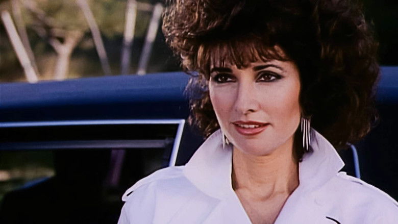 кадр из фильма Invitation to Hell