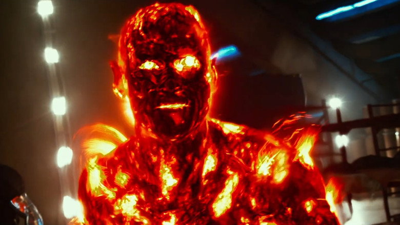 кадр из фильма X-Men: Days of Future Past - Classification: M