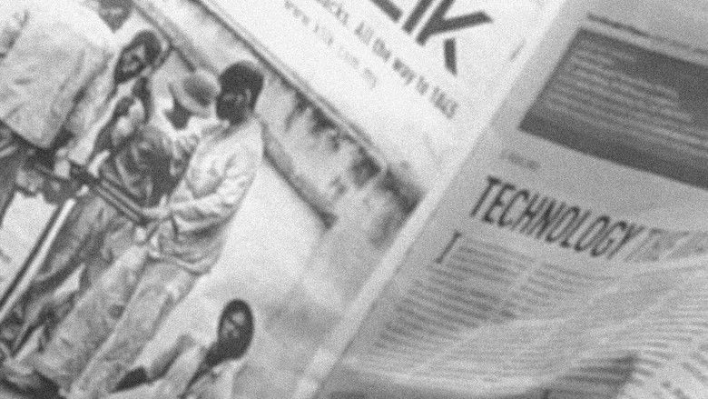 кадр из фильма SILIKA