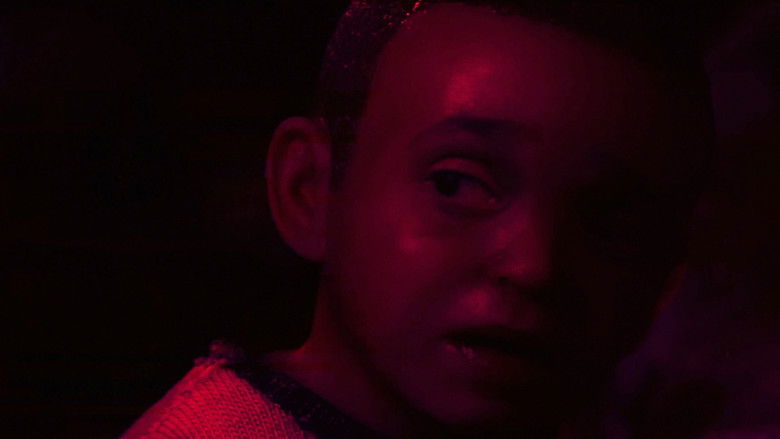 кадр из фильма Remember To Enjoy The Light Before It’s Gone