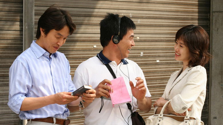 кадр из фильма 사랑할 때 이야기하는 것들