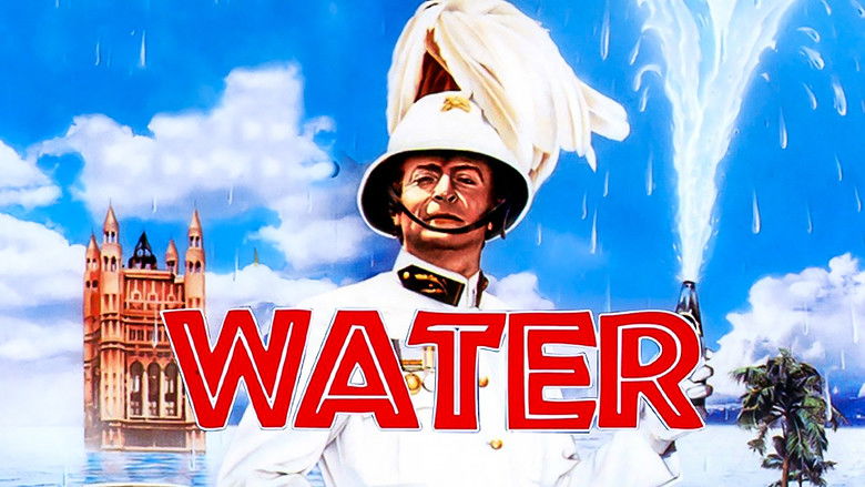 кадр из фильма Вода