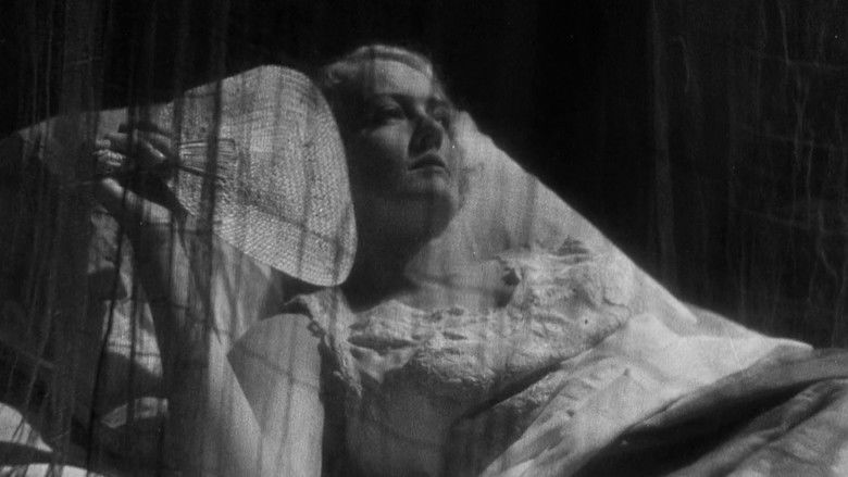 кадр из фильма Дорога в Сингапур