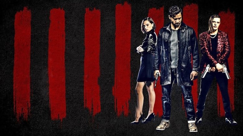 кадр из фильма Последние дни американской преступности