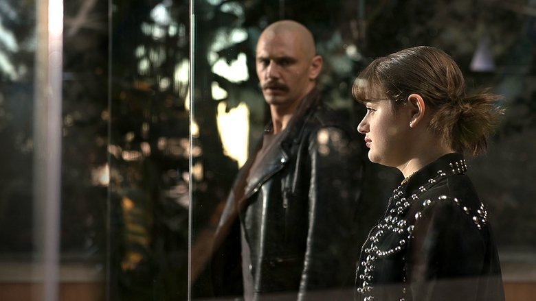 кадр из фильма Зеровилль