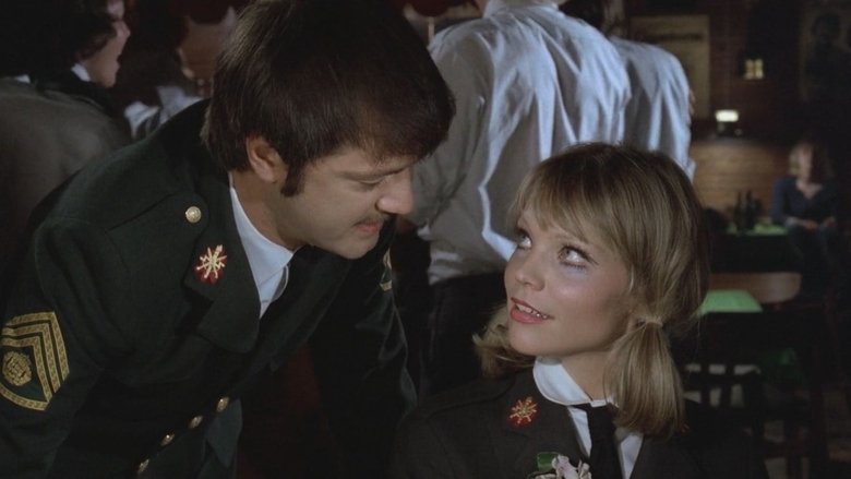 кадр из фильма Piger i Trøjen