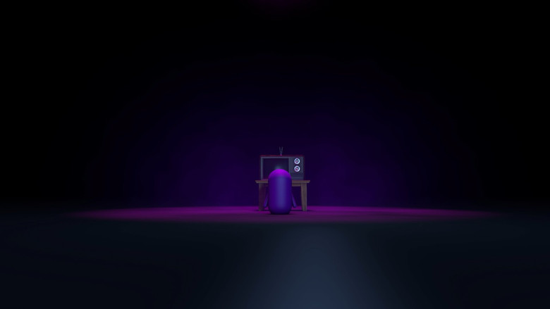 кадр из фильма רעש לבן