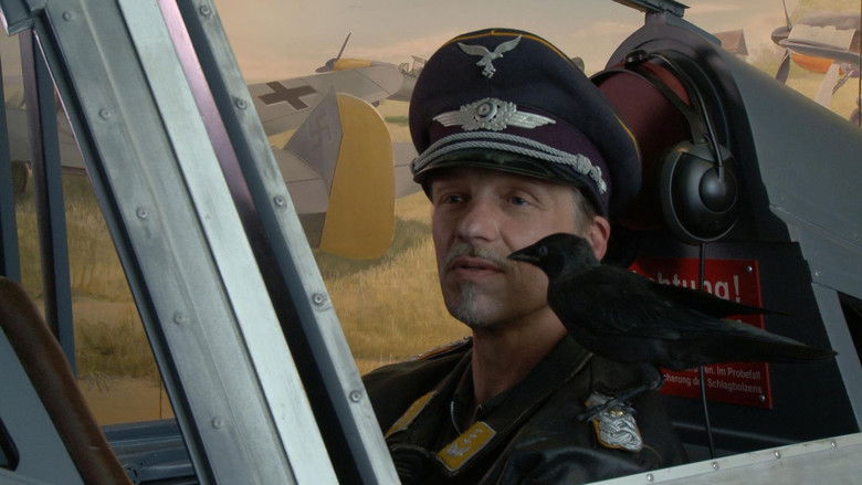 кадр из фильма Wirtualna wojna