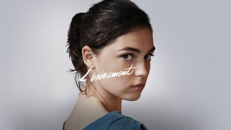 кадр из фильма Событие