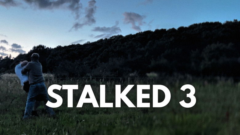 кадр из фильма STALKED 3