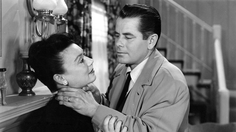 кадр из фильма Сильная жара