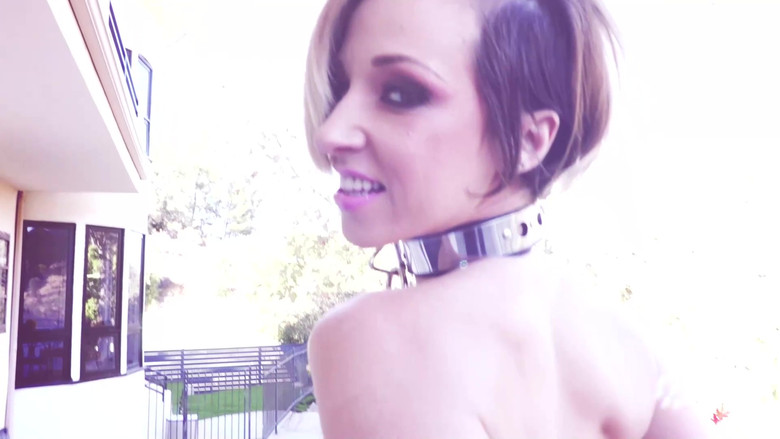 кадр из фильма Big Booty POV