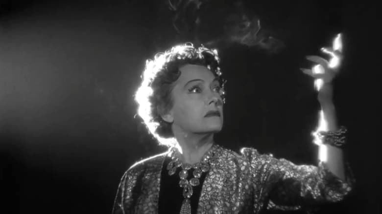 кадр из фильма Сансет бульвар