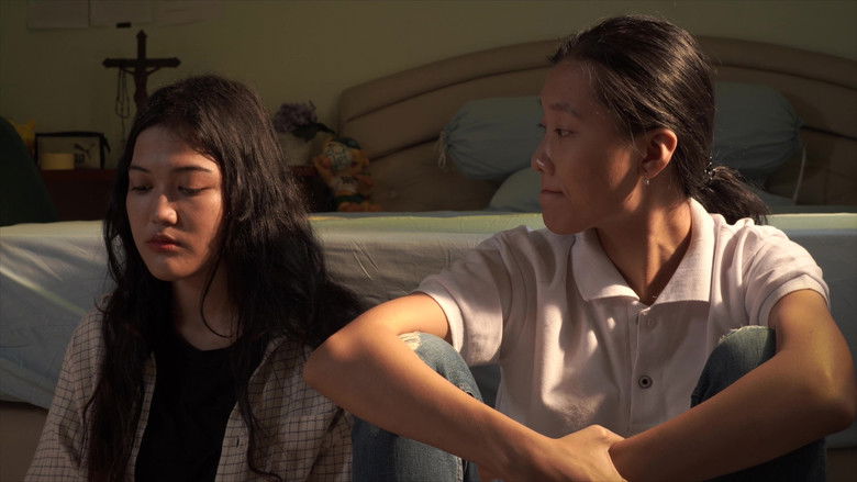 кадр из фильма Mahkota