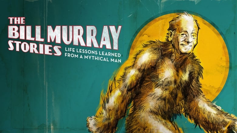 кадр из фильма The Bill Murray Stories: Life Lessons Learned from a Mythical Man