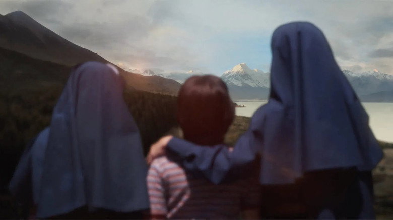 кадр из фильма Holy Days