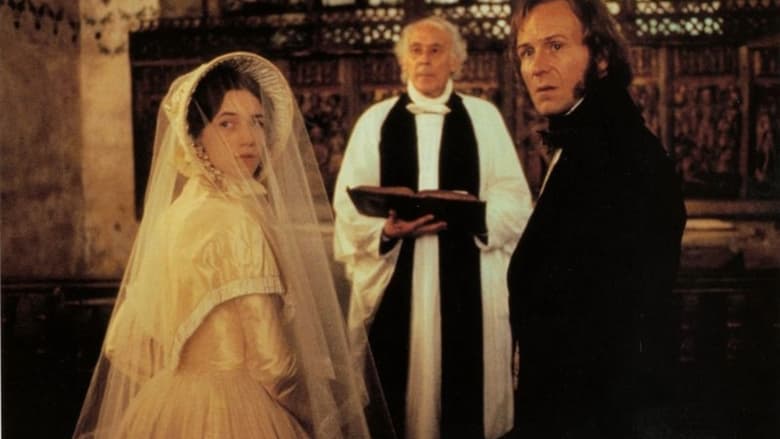 кадр из фильма Джейн Эйр