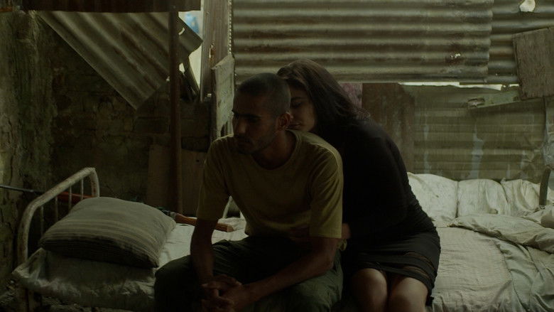 кадр из фильма شارع حيفا