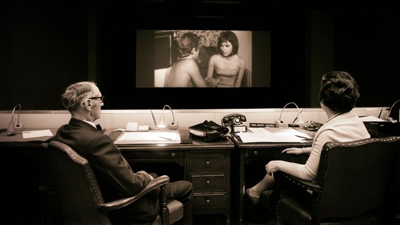 кадр из фильма Sickies Making Films