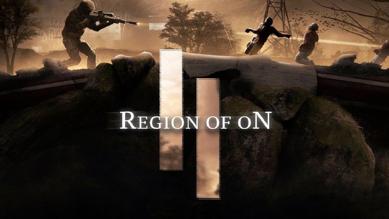 кадр из фильма Region of oN 2