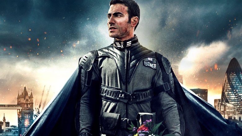 кадр из фильма СуперБоб