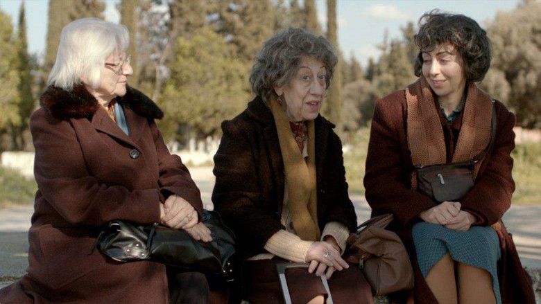 кадр из фильма Pazarları Hiç Sevmem