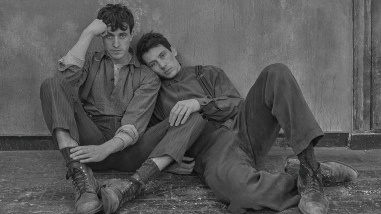 кадр из фильма История звука