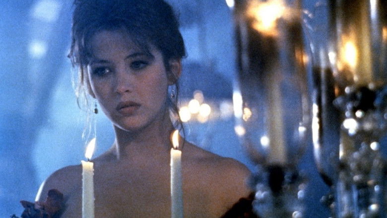 кадр из фильма Прощальное послание