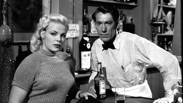 кадр из фильма One Girl's Confession