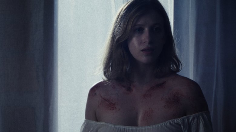 кадр из фильма Come In, Stranger