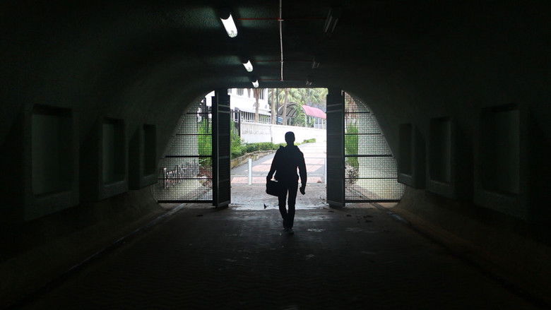 кадр из фильма The Film In Me