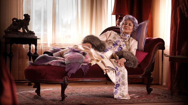 кадр из фильма Глаз шторма