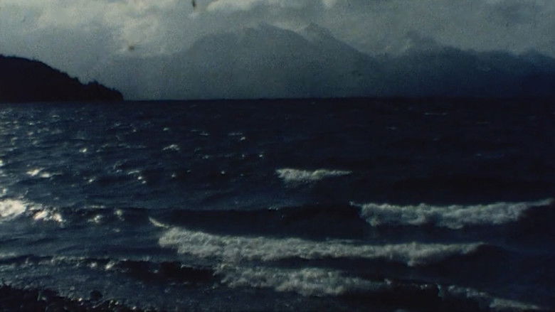 кадр из фильма Passacaglia y Fuga