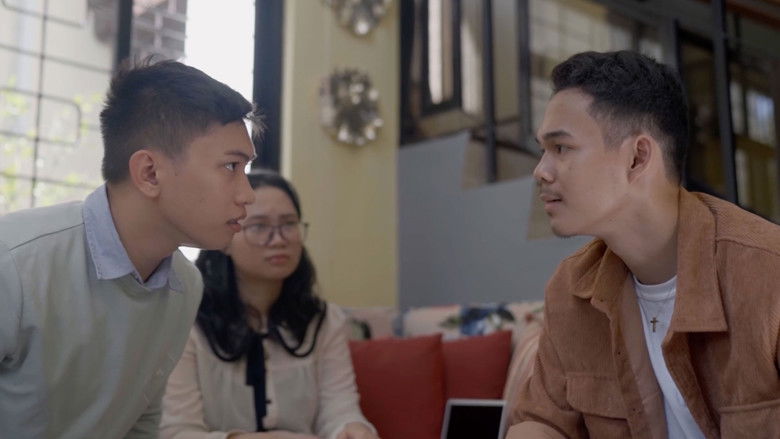 кадр из фильма Parang Bakla. Parang Lang Naman, Hehe