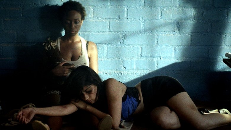 кадр из фильма Похищены и проданы