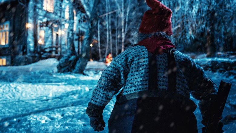 кадр из фильма Гномы. Новогодний беспредел