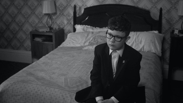 кадр из фильма Dad Was