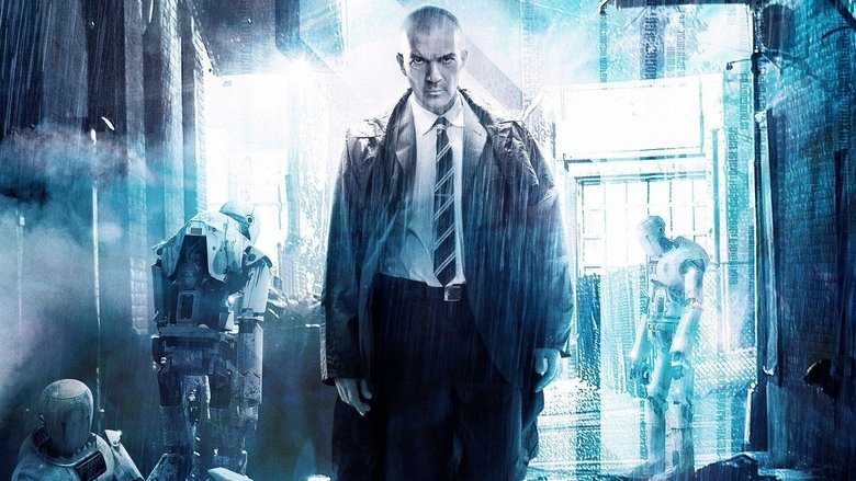 кадр из фильма Страховщик