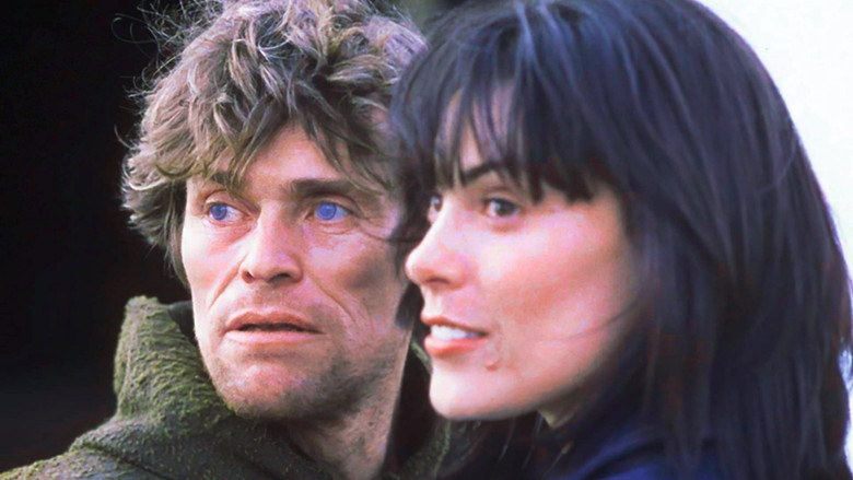 кадр из фильма Bullfighter