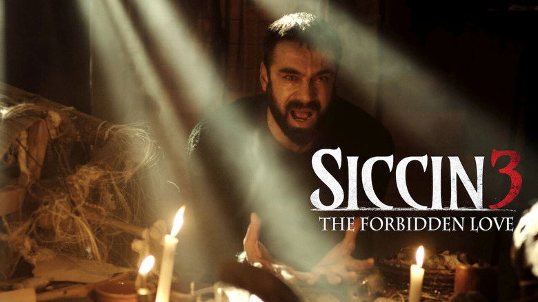 кадр из фильма Сиджин 3