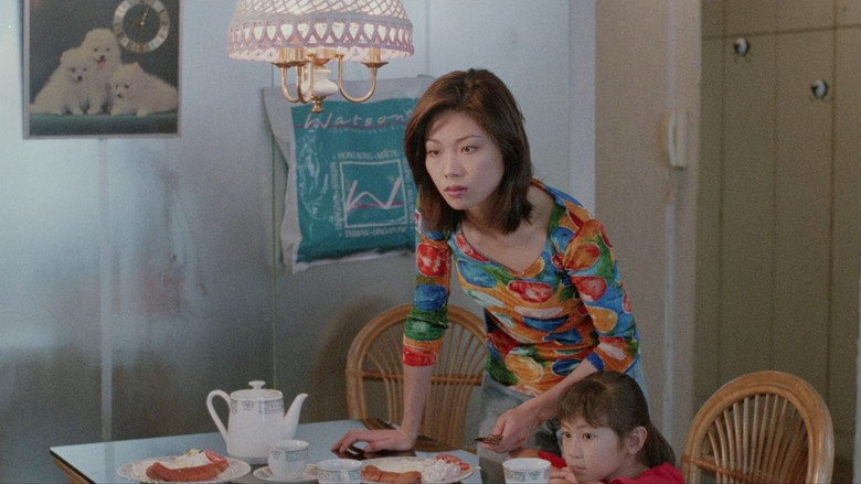 кадр из фильма Синдром Эбола