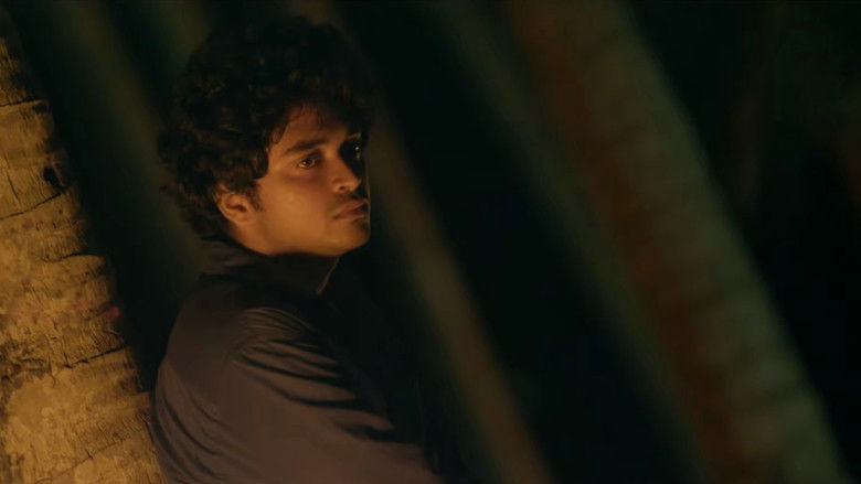 кадр из фильма ഞാൻ സ്റ്റീവ് ലോപസ്