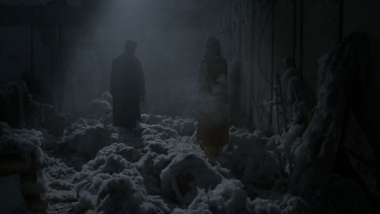 кадр из фильма मैं वो झेलम नहीं हूँ