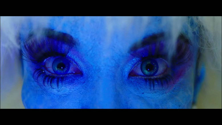 кадр из фильма Frankenbabes from Beyond the Grave!