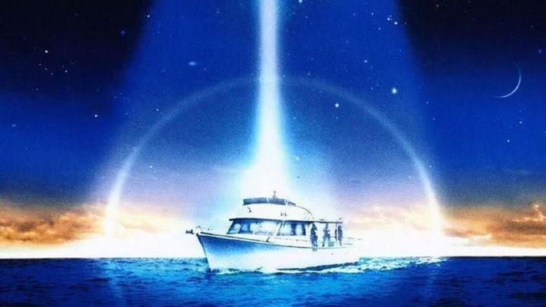 кадр из фильма Кокон 2: Возвращение